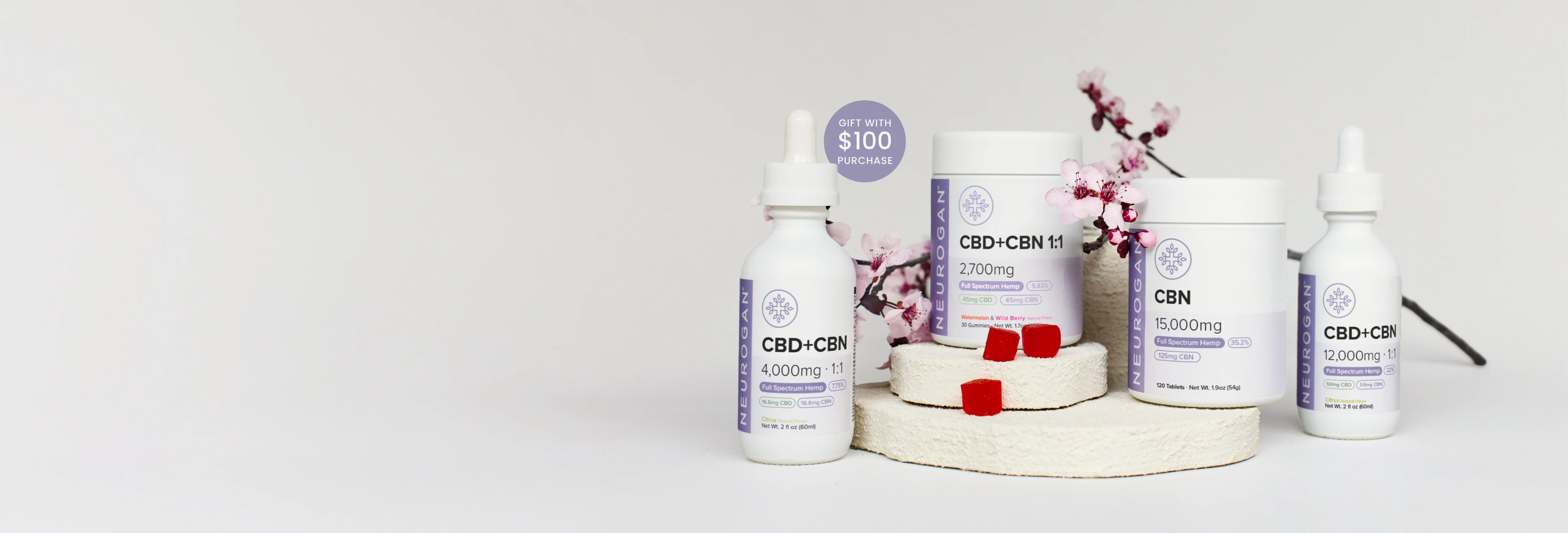 Pure Wellness, Family Crafted
